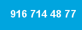 916 714 48 77 916 714 48 77